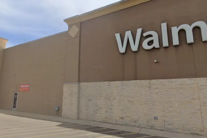Walmart Supercenter - 1435 E Main St (Boost Mobile)