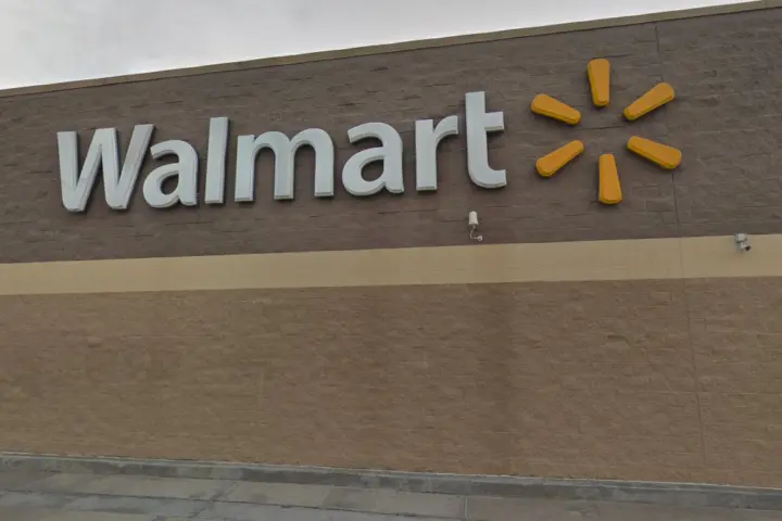Walmart Supercenter - 1450 Bowens Mill Rd SE (Boost Mobile)