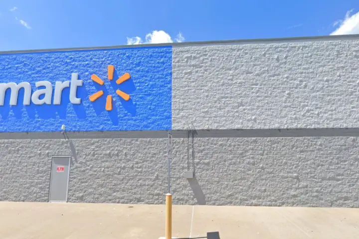 Walmart Supercenter - 1450 E Main St (Boost Mobile)