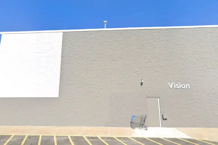 Walmart Supercenter - 1450 Morrell Ave (Boost Mobile)