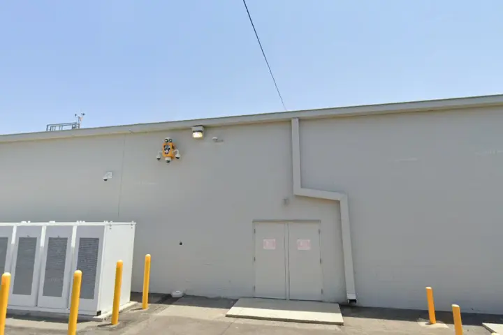 Walmart Supercenter - 14501 Lakewood Blvd (Boost Mobile)
