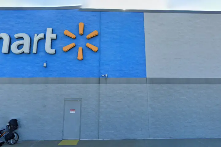 Walmart Supercenter - 1451 Woodruff Rd (Boost Mobile)