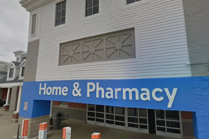 Walmart Supercenter - 15 Tibbetts Dr (Boost Mobile)