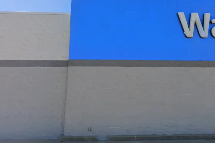 Walmart Supercenter - 150 Commerce Drive (Boost Mobile)