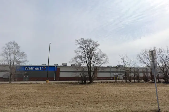 Walmart Supercenter - 150 Western Ave NW (Boost Mobile)