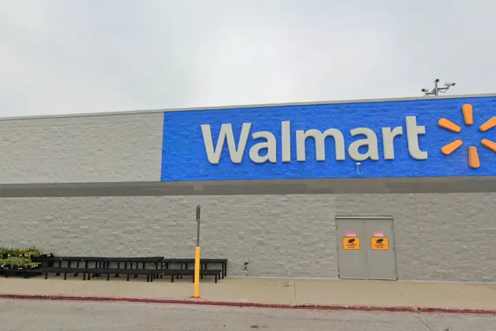 Walmart Supercenter - 1500 N Jefferson Way (Boost Mobile)