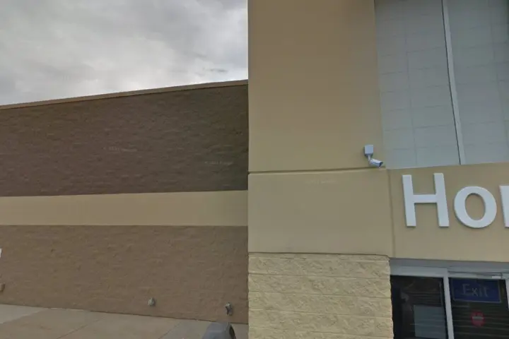 Walmart Supercenter - 1500 S Centerville Rd (Boost Mobile)