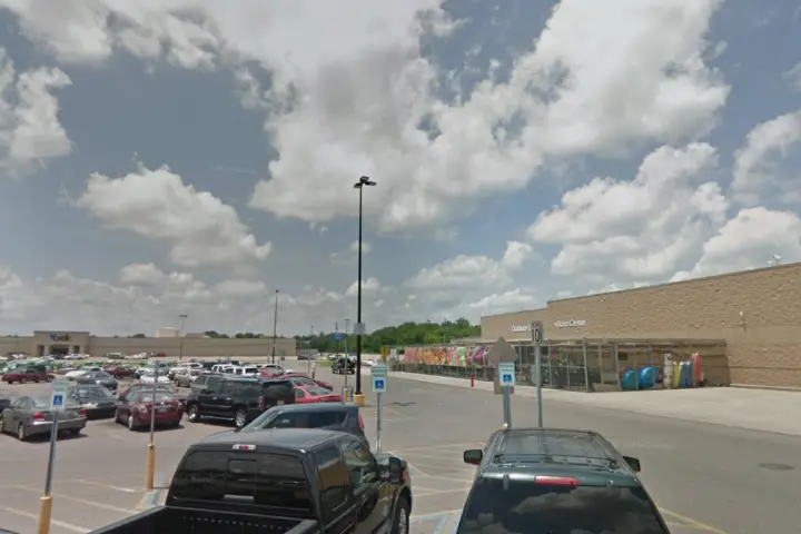 Walmart Supercenter - 1501 AL-14 (Boost Mobile)