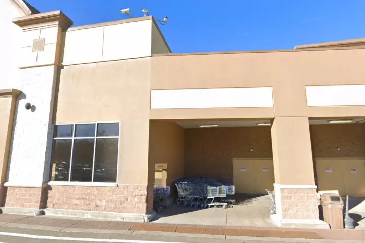 Walmart Supercenter - 1504 N Parham Rd (Boost Mobile)