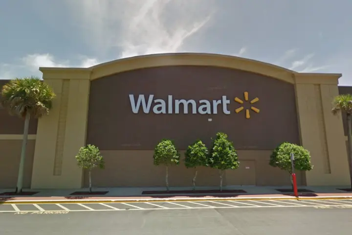 Walmart Supercenter - 1505 County Rd 220 (Boost Mobile)