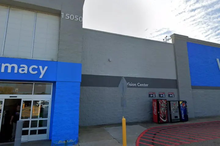 Walmart Supercenter - 15050 Herrington Drive (Boost Mobile)