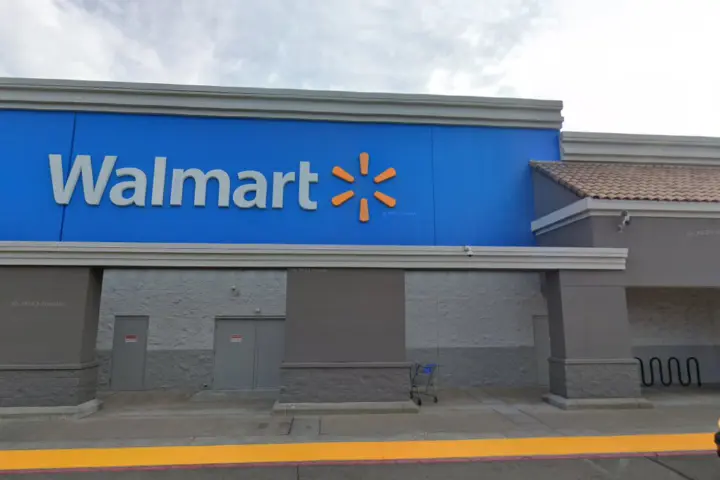 Walmart Supercenter - 1515 Dana Dr (Boost Mobile)