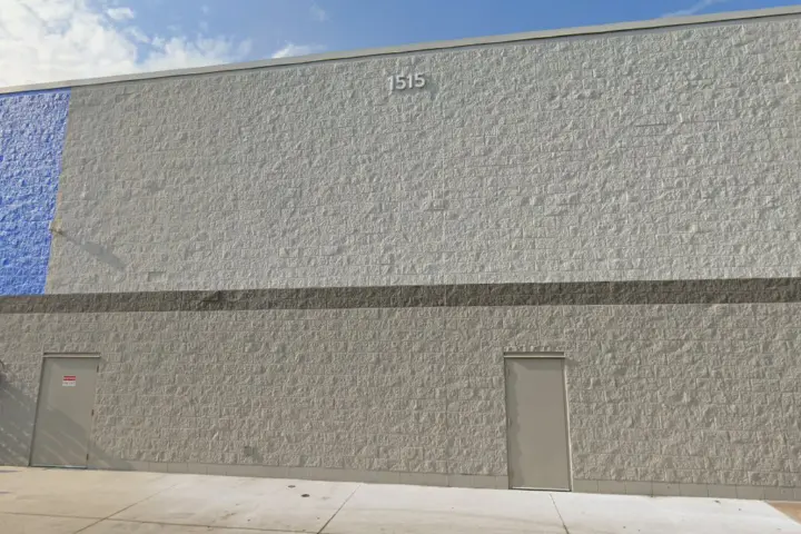 Walmart Supercenter - 1515 N Loop 1604 E (Boost Mobile)