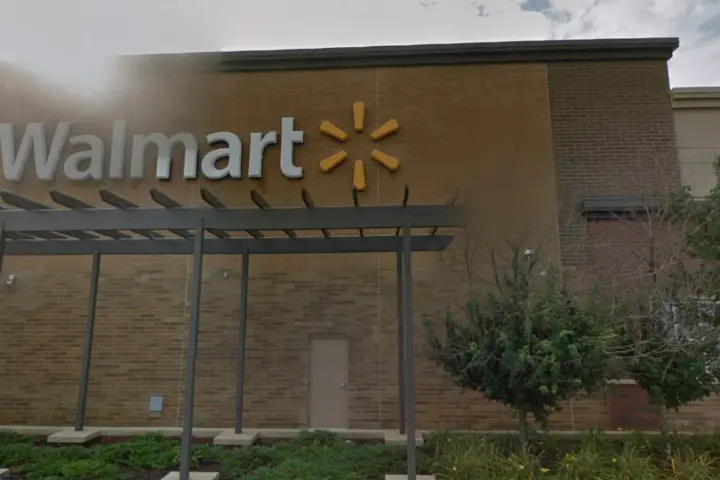 Walmart Supercenter - 15205 W Greenfield Ave (Boost Mobile)