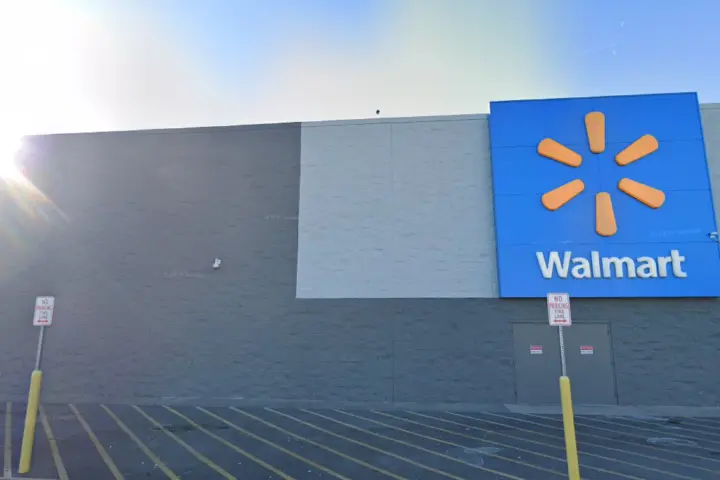 Walmart Supercenter - 1521 N Cockrell Hill Rd (Boost Mobile)