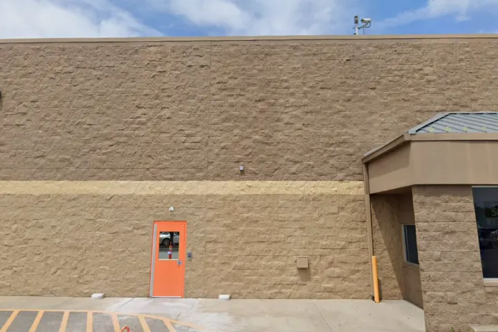 Walmart Supercenter - 1530 W Hwy 50 (Boost Mobile)