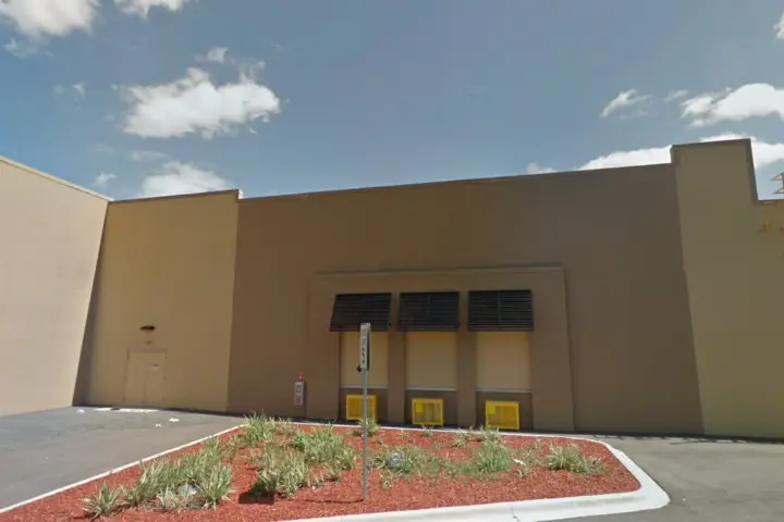Walmart Supercenter - 15302 N Nebraska Ave (Boost Mobile)