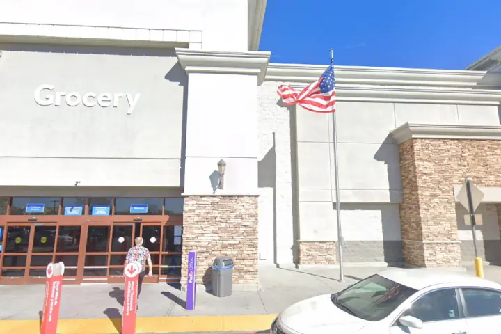 Walmart Supercenter - 1540 E 2nd St (Boost Mobile)