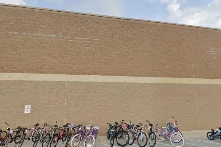 Walmart Supercenter - 1546 Marion-Mt Gilead Rd (Boost Mobile)