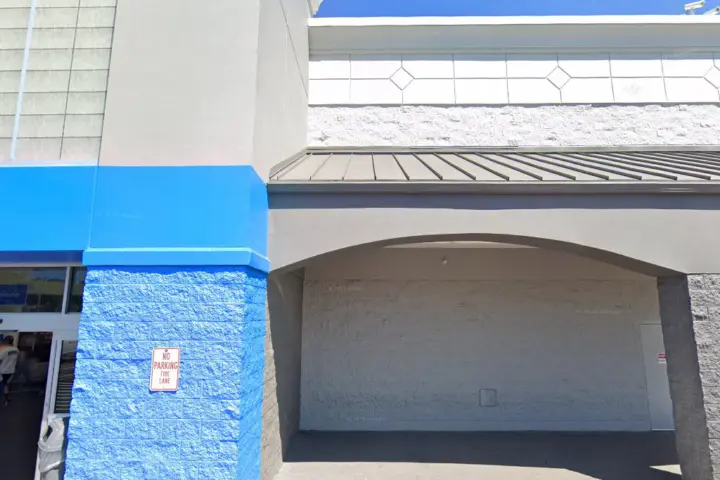 Walmart Supercenter - 1549 US-9 (Boost Mobile)