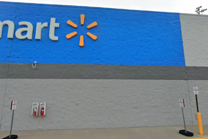 Walmart Supercenter - 1550 Blake Ave (Boost Mobile)