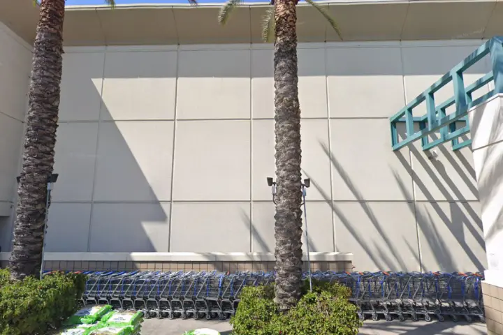 Walmart Supercenter - 1550 Leucadia Blvd (Boost Mobile)