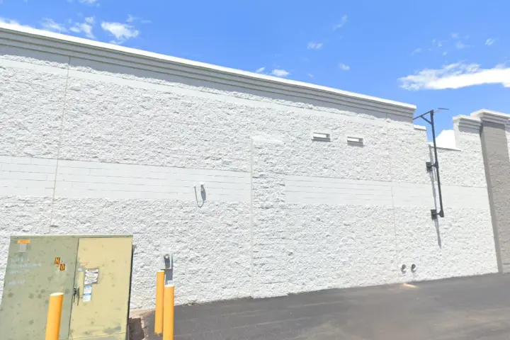 Walmart Supercenter - 1550 S Valley Dr (Boost Mobile)
