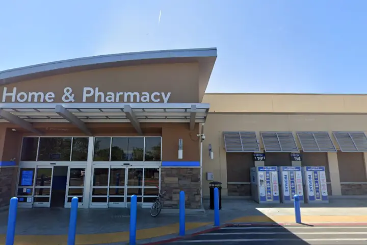 Walmart Supercenter - 1575 W Pacheco Blvd (Boost Mobile)