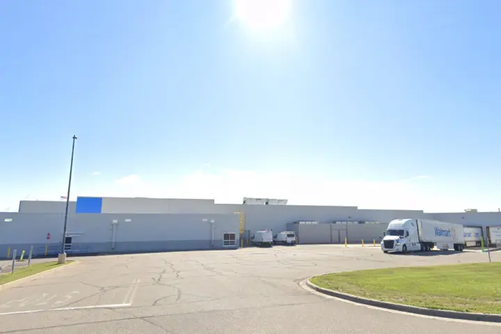Walmart Supercenter - 1583 US-10 (Boost Mobile)