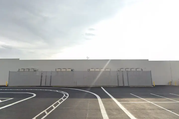 Walmart Supercenter - 15955 FM 529 (Boost Mobile)