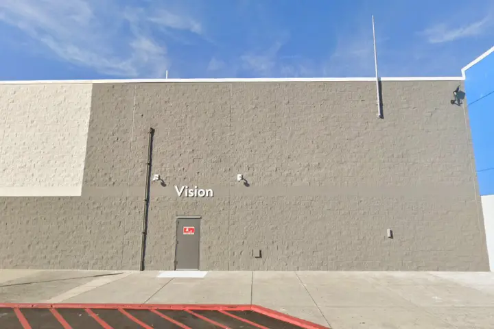 Walmart Supercenter - 160 Pooler Pkwy (Boost Mobile)