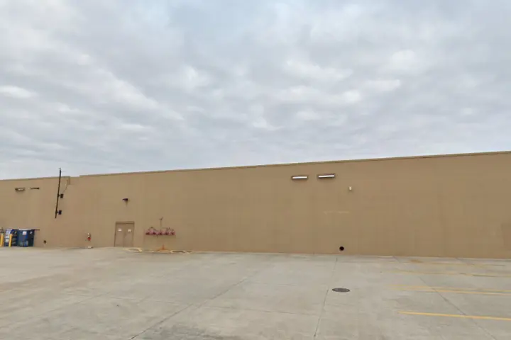 Walmart Supercenter - 1601 Rinehart Rd (Boost Mobile)