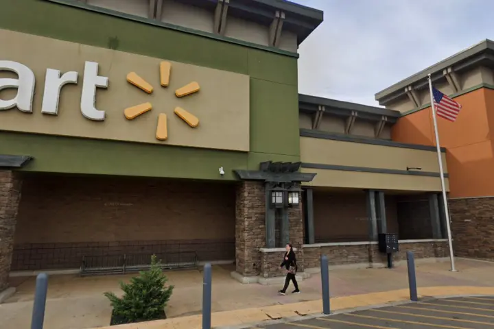 Walmart Supercenter - 1601 S Lower Sacramento Rd (Boost Mobile)