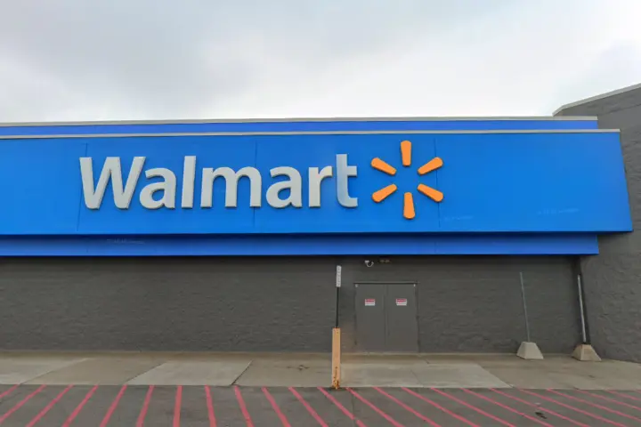Walmart Supercenter - 1601 US-223 (Boost Mobile)