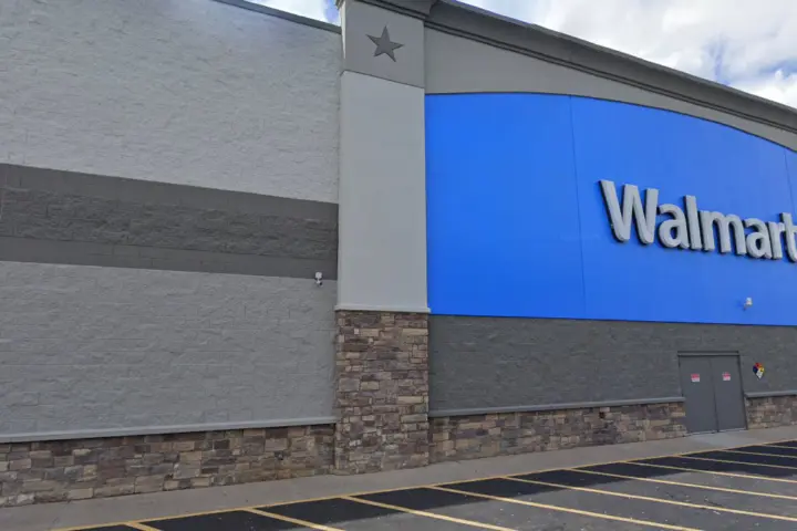 Walmart Supercenter - 1601 W State Hwy 114 (Boost Mobile)