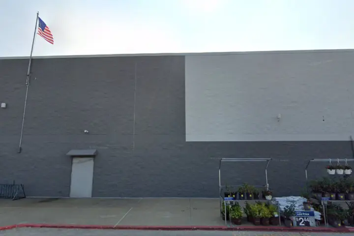 Walmart Supercenter - 1605 S Main St (Boost Mobile)