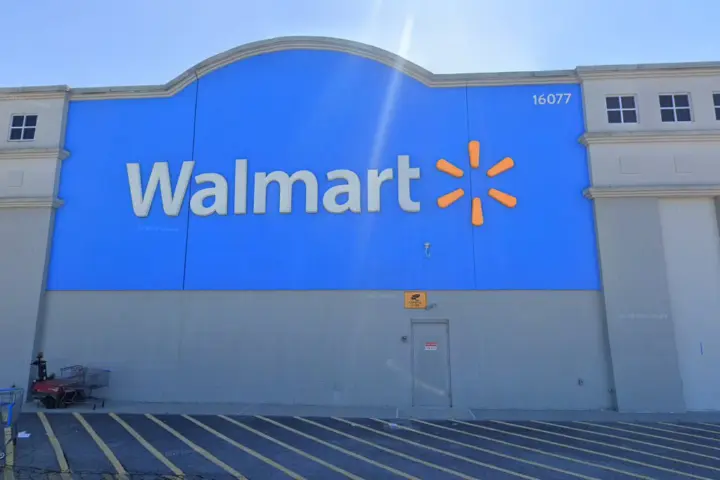 Walmart Supercenter - 16077 US-280 (Boost Mobile)
