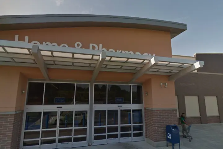 Walmart Supercenter - 161 Berlin Rd (Boost Mobile)