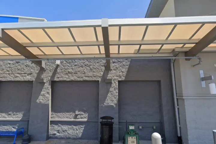 Walmart Supercenter - 1617 E Beach Blvd (Boost Mobile)