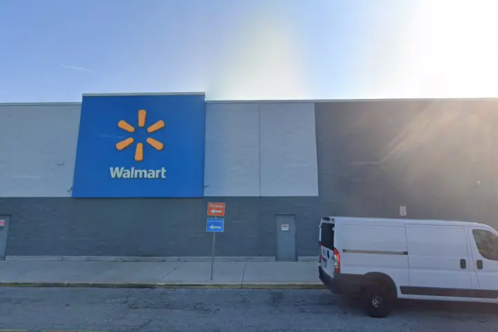 Walmart Supercenter - 1619 Del Prado Blvd (Boost Mobile)