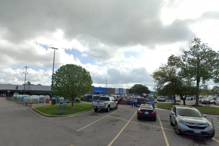 Walmart Supercenter - 1620 W Church St (Boost Mobile)