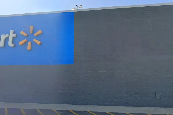 Walmart Supercenter - 1625 Pelham Rd S (Boost Mobile)