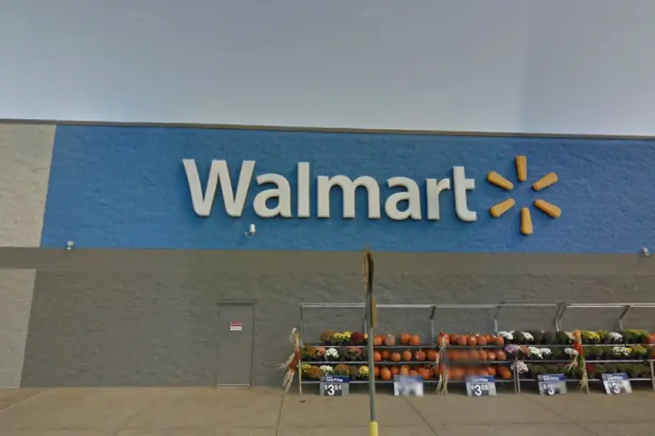 Walmart Supercenter - 16280 Dresden Ave (Boost Mobile)