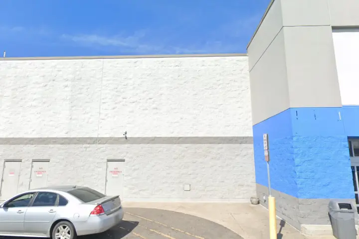 Walmart Supercenter - 1629 Creswell Ln (Boost Mobile)
