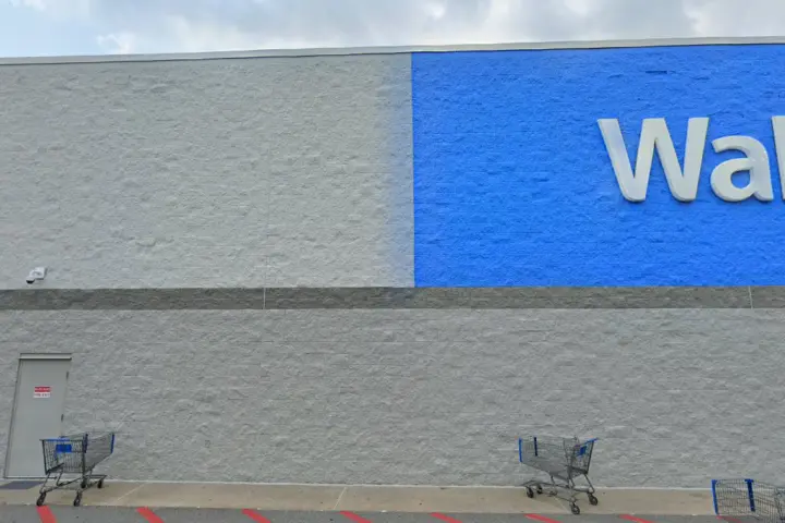 Walmart Supercenter - 1636 Sandifer Blvd (Boost Mobile)