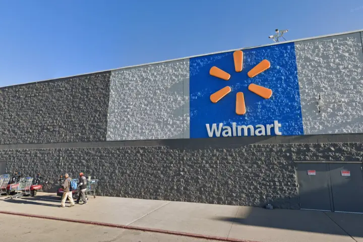 Walmart Supercenter - 1650 W Maloney Ave (Boost Mobile)