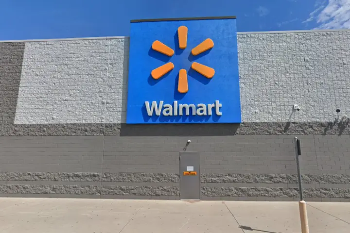 Walmart Supercenter - 1650 W Valencia Rd (Boost Mobile)
