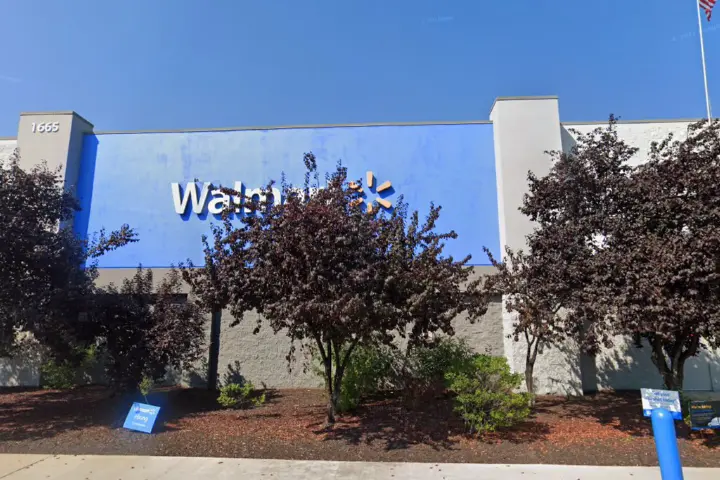 Walmart Supercenter - 1665 N Atherton St (Boost Mobile)
