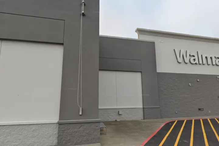 Walmart Supercenter - 167 Progress Wy (Boost Mobile)