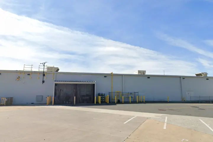 Walmart Supercenter - 1675 S Christopher Columbus Blvd (Boost Mobile)